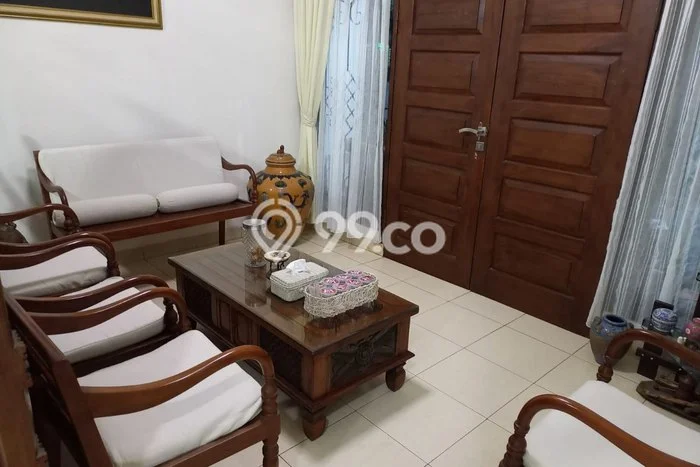 Hunian Elit LB 230m2 Siap Pakai Desain Elegan di Soekarno Hatta, Bandung Hunian Elit LB 230m2 Siap Pakai Desain Elegan di Soekarno Hatta, Bandung