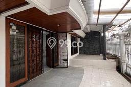Rumah Luas Asri 6 KT Siap Pakai di Leuwi Panjang Bandung Rumah Luas Asri 6 KT Siap Pakai di Leuwi Panjang Bandung