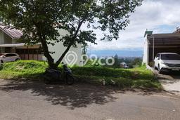 Untuk Dijual Tanah 512m2 di Resor Dago Pakar, Bandung Untuk Dijual Tanah 512m2 di Resor Dago Pakar, Bandung