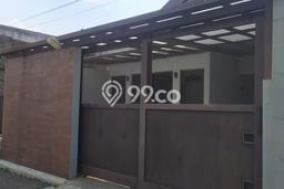 Dijual Hunian Rumah Nyaman 2 KT di Turangga, Bandung Dijual Hunian Rumah Nyaman 2 KT di Turangga, Bandung