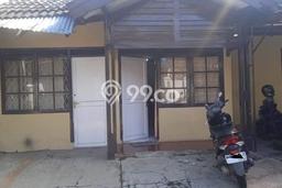 Hunian Cantik Modern Lb 110m2 di Margahayu, Bandung Hunian Cantik Modern Lb 110m2 di Margahayu, Bandung