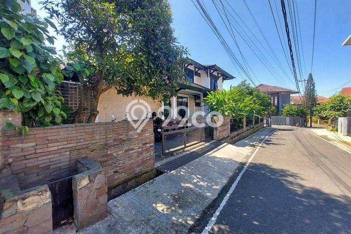 For Sale! Premium House LT 423m2 Desain Modern di Cigadung For Sale! Premium House LT 423m2 Desain Modern di Cigadung