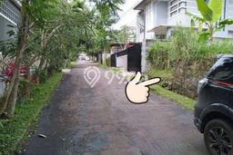 Tanah Siap Bangun Dijual di Bandung Punya Luas 345m2 Tanah Siap Bangun Dijual di Bandung Punya Luas 345m2