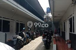 Dijual Rumah Kost di Cikutra, Bandung, 26 KT, 26 KM, Bangunan 400m2 Dijual Rumah Kost di Cikutra, Bandung, 26 KT, 26 KM, Bangunan 400m2