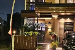 Rumah Modern 2 KT di Pasteur Bandung Unfurnished Rumah Modern 2 KT di Pasteur Bandung Unfurnished