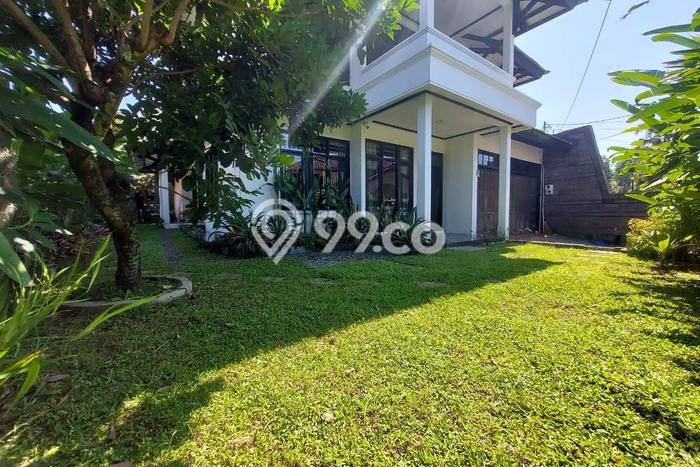 For Sale! Premium House LT 423m2 Desain Modern di Cigadung For Sale! Premium House LT 423m2 Desain Modern di Cigadung