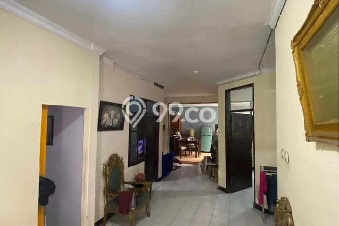 Rumah Minimalis 4 KT di Buah Batu Bandung Unfurnished Rumah Minimalis 4 KT di Buah Batu Bandung Unfurnished
