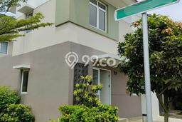 Dijual Hunian Rumah Terawat 2 Kamar di Summarecon Bandung, Bandung Dijual Hunian Rumah Terawat 2 Kamar di Summarecon Bandung, Bandung