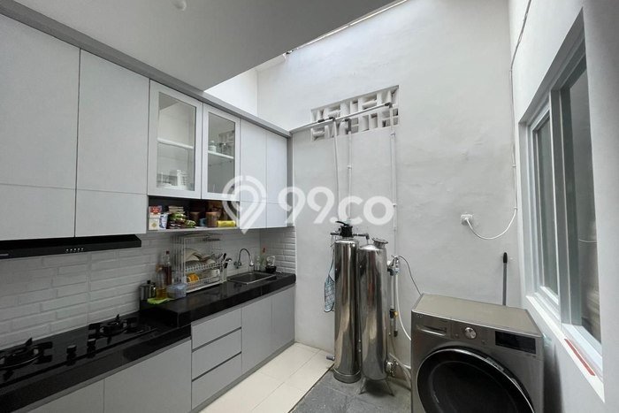 Jual Rumah Bagus Siap Huni LB 60m2 di Margahayu, Bandung Jual Rumah Bagus Siap Huni LB 60m2 di Margahayu, Bandung