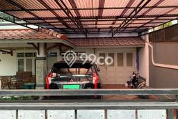 Rumah Mewah LB 382m2 Siap Huni Desain Elegan di Turangga, Bandung Rumah Mewah LB 382m2 Siap Huni Desain Elegan di Turangga, Bandung