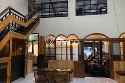 Ready to Use! Luxury House LT 250m2 Desain Modern di Riau Ready to Use! Luxury House LT 250m2 Desain Modern di Riau
