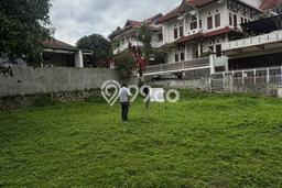 Dijual Tanah di Bandung, Luas 350m2 SHM Dijual Tanah di Bandung, Luas 350m2 SHM