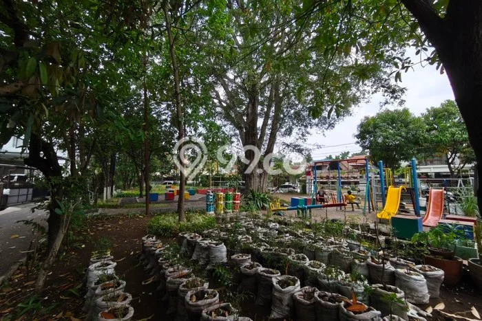 Rumah Minimalis 5 KT di Burangrang Bandung Unfurnished Rumah Minimalis 5 KT di Burangrang Bandung Unfurnished