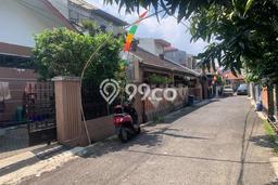 Dijual Hunian Rumah Terawat 3 Kamar di Turangga, Bandung Dijual Hunian Rumah Terawat 3 Kamar di Turangga, Bandung