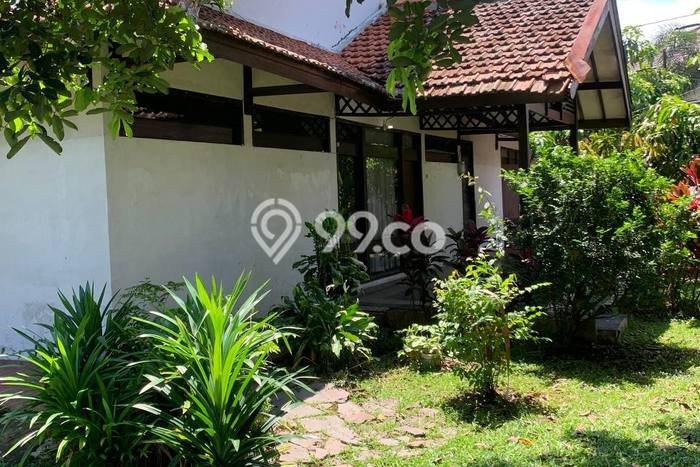 Tanah Dijual di Bandung Seluas 375m2 Strategis Tanah Dijual di Bandung Seluas 375m2 Strategis