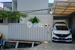 Dijual Hunian Rumah Nyaman 4 KT di Cigadung, Bandung Dijual Hunian Rumah Nyaman 4 KT di Cigadung, Bandung