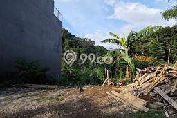 Tanah untuk Dijual Lokasi Coblong, Bandung Luas 160m2 SHM Tanah untuk Dijual Lokasi Coblong, Bandung Luas 160m2 SHM