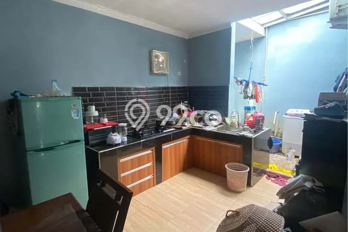 Rumah Minimalis 4 KT di Buah Batu Bandung Unfurnished Rumah Minimalis 4 KT di Buah Batu Bandung Unfurnished