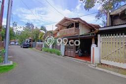 Rumah Mewah LB 166m2 Siap Pakai Desain Elegan di Cikutra, Bandung Rumah Mewah LB 166m2 Siap Pakai Desain Elegan di Cikutra, Bandung