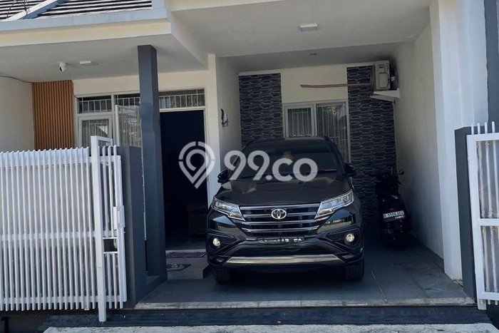 Jual Rumah Bagus Siap Huni LB 60m2 di Margahayu, Bandung Jual Rumah Bagus Siap Huni LB 60m2 di Margahayu, Bandung