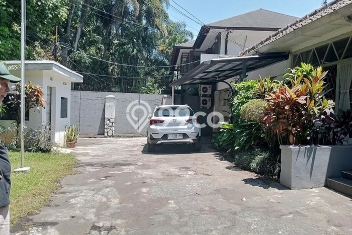 Rumah Elit Modern Siap Huni di Cipaganti Bandung Rumah Elit Modern Siap Huni di Cipaganti Bandung
