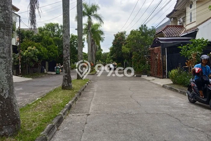 Rumah Modern Cantik 4 KT Bisa Langsung Pindah di Margahayu Rumah Modern Cantik 4 KT Bisa Langsung Pindah di Margahayu