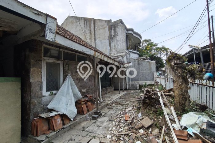 Rumah Minimalis 5 KT di Burangrang Bandung Unfurnished Rumah Minimalis 5 KT di Burangrang Bandung Unfurnished