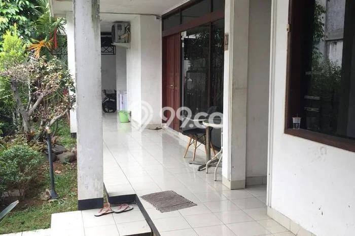 Hunian Mewah Dijual LT 330m2 di Batununggal, Bandung Hunian Mewah Dijual LT 330m2 di Batununggal, Bandung