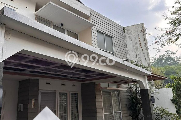 Jual Rumah Modern 4 KT di Cigadung, Bandung Jual Rumah Modern 4 KT di Cigadung, Bandung