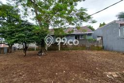 Untuk Dijual Tanah 439m2 di Dago, Bandung Untuk Dijual Tanah 439m2 di Dago, Bandung