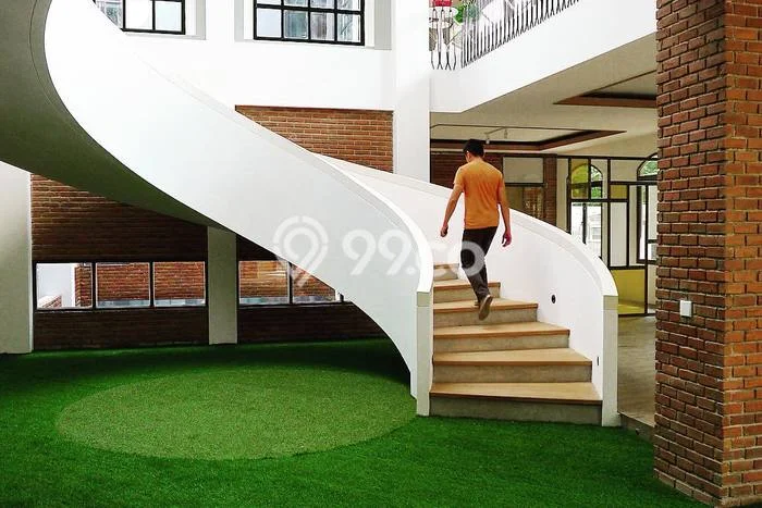 Dijual! Komersial di Cipaganti Bandung LT 829m2 / LB 690m2 Kawasan Bisnis Dijual! Komersial di Cipaganti Bandung LT 829m2 / LB 690m2 Kawasan Bisnis