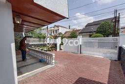 For Sale! Premium House LT 225m2 Desain Modern di Riau For Sale! Premium House LT 225m2 Desain Modern di Riau