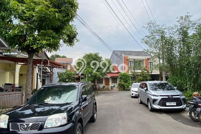 Rumah Modern Cantik 4 KT Bisa Langsung Pindah di Margahayu Rumah Modern Cantik 4 KT Bisa Langsung Pindah di Margahayu