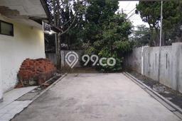 Rumah Elit Modern Siap Huni di Pajajaran Bandung Rumah Elit Modern Siap Huni di Pajajaran Bandung