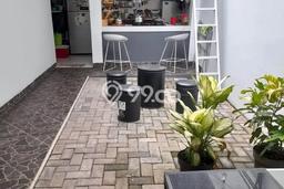 Jual Rumah Bagus Siap Huni LB 160m2 di Margahayu, Bandung Jual Rumah Bagus Siap Huni LB 160m2 di Margahayu, Bandung