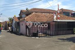 Jual Rumah Favorit Siap Huni LB 134m2 di Margahayu, Bandung Jual Rumah Favorit Siap Huni LB 134m2 di Margahayu, Bandung