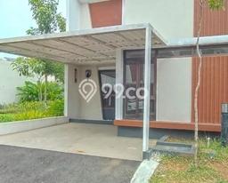 Jual Rumah Modern 2 KT di Podomoro Park Bandung, Bandung Jual Rumah Modern 2 KT di Podomoro Park Bandung, Bandung