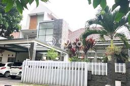 For Sale Rumah Elit Exclusive di Antapani, Bandung For Sale Rumah Elit Exclusive di Antapani, Bandung