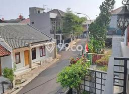Hunian Nyaman Asri 5 KT Siap Pakai di Cigadung Bandung Hunian Nyaman Asri 5 KT Siap Pakai di Cigadung Bandung