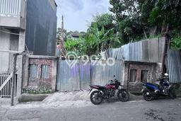 Kavling Tanah untuk Dijual di Awiligar, Bandung, Luas 238m2 Kavling Tanah untuk Dijual di Awiligar, Bandung, Luas 238m2