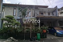 Rumah Elit Modern Tanpa Renovasi di Cigadung Bandung Rumah Elit Modern Tanpa Renovasi di Cigadung Bandung