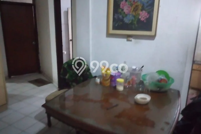 Paling Diincar! Komersial Dijual di Soekarno Hatta Harga Kompetitif Paling Diincar! Komersial Dijual di Soekarno Hatta Harga Kompetitif