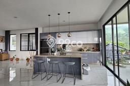 Hunian Mewah LB 600m2 Siap Pakai Desain Elegan di Resor Dago Pakar, Bandung Hunian Mewah LB 600m2 Siap Pakai Desain Elegan di Resor Dago Pakar, Bandung