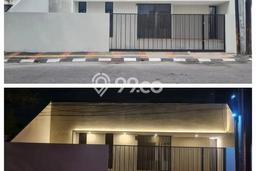 Rumah Luxury Modern Tanpa Renovasi di BKR Bandung Rumah Luxury Modern Tanpa Renovasi di BKR Bandung