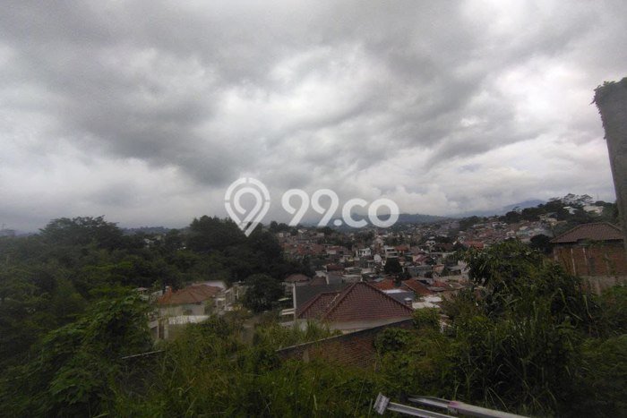 Tanah Kavling Dijual di Cigadung, Bandung dengan Luas Tanah 308m2 Tanah Kavling Dijual di Cigadung, Bandung dengan Luas Tanah 308m2