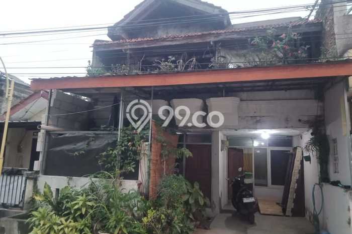Jual Rumah Murah di Rancaekek Bandung Harga Rp 400 Juta LT 90m2 Jual Rumah Murah di Rancaekek Bandung Harga Rp 400 Juta LT 90m2