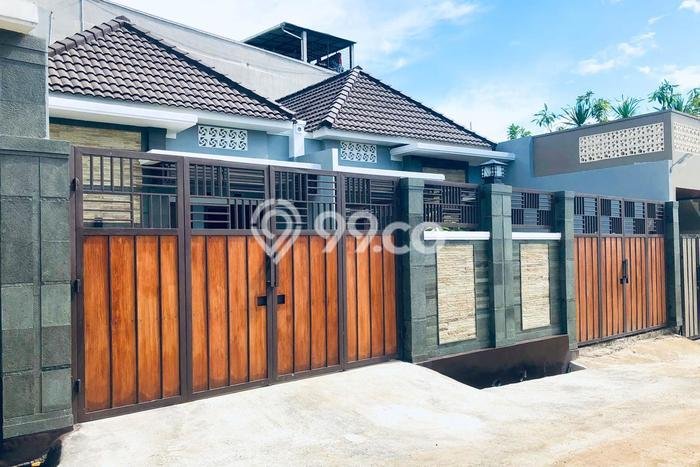 Dijual Rumah Modern 3 KT di Sariwangi, Bandung Dijual Rumah Modern 3 KT di Sariwangi, Bandung