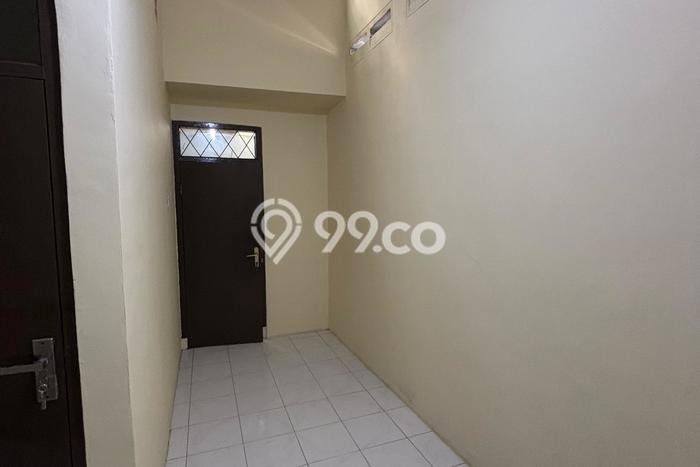 Rumah Modern Cantik 3 KT Siap Huni di Rancasari Rumah Modern Cantik 3 KT Siap Huni di Rancasari