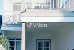 Rumah Modern 3 KT LT 60m2 di Gede Bage Rumah Modern 3 KT LT 60m2 di Gede Bage