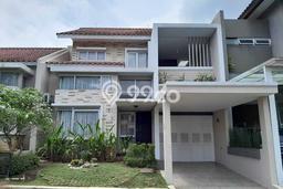 Dijual Rumah Luas Elegan Dengan View Eksklusif di Kota Baru Parahyangan, Bandung Dijual Rumah Luas Elegan Dengan View Eksklusif di Kota Baru Parahyangan, Bandung